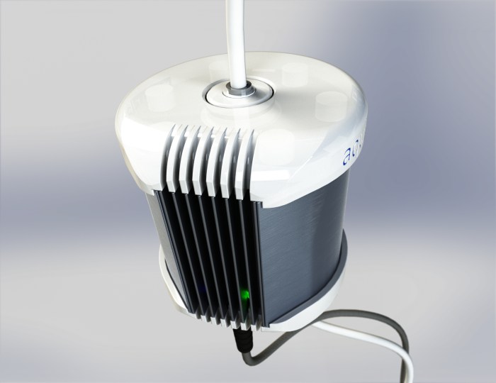 uvc_led_aquisense_pearlaqua_uv_klaerer_uvc_keime_bakterien_parasiten_aquarium_teich_wasserentkeimer