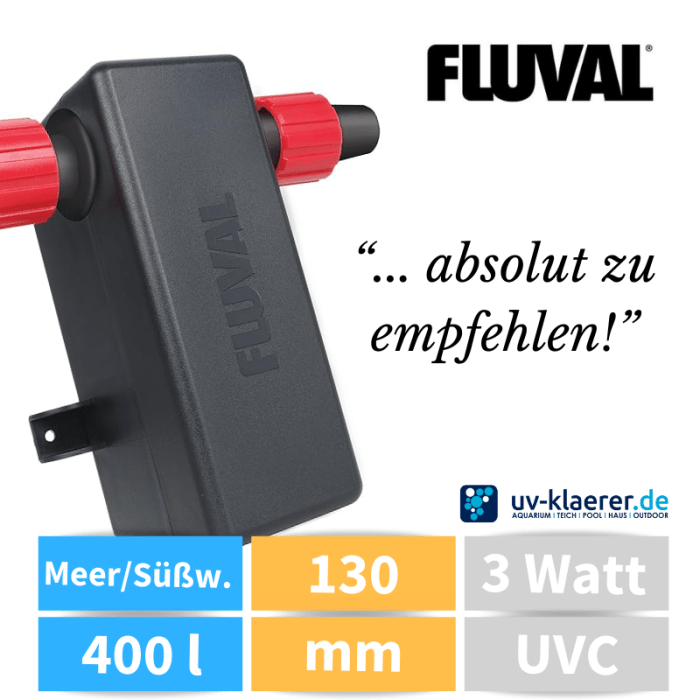 Fluva_UVC_3_Watt_Aquarium